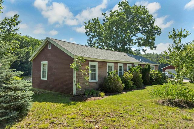 269 Chance Pond Road, Franklin, NH 03235