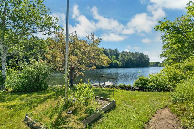 269 Chance Pond Road, Franklin, NH 03235