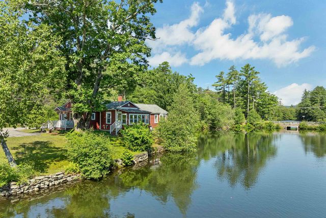 269 Chance Pond Road, Franklin, NH 03235