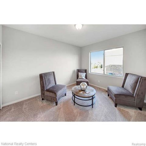 5548 Morgan Lake Drive, Clarkston, MI 48348