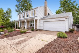 1545 S Vaughn Circle, Aurora, CO 80012