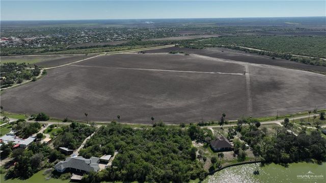 0 S Moon Lake Drive, Progreso Lakes, TX 78596