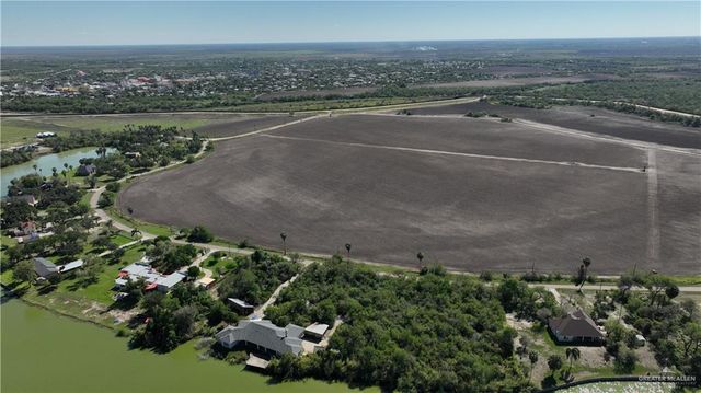 0 S Moon Lake Drive, Progreso Lakes, TX 78596