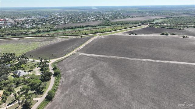 0 S Moon Lake Drive, Progreso Lakes, TX 78596