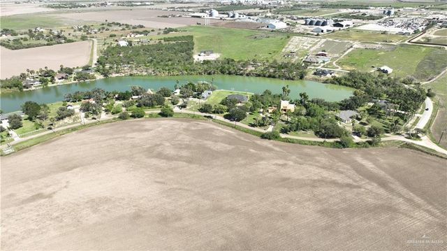 0 S Moon Lake Drive, Progreso Lakes, TX 78596