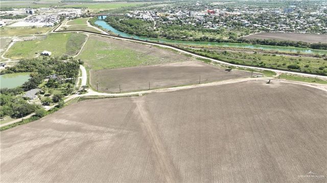 0 S Moon Lake Drive, Progreso Lakes, TX 78596