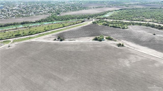 0 S Moon Lake Drive, Progreso Lakes, TX 78596