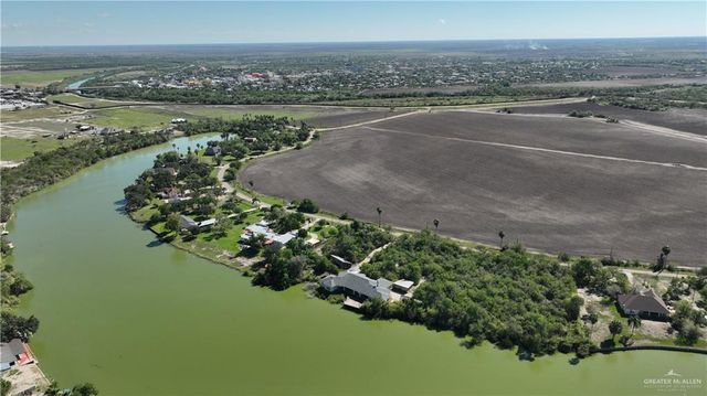 0 S Moon Lake Drive, Progreso Lakes, TX 78596