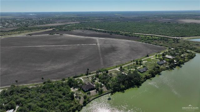 0 S Moon Lake Drive, Progreso Lakes, TX 78596