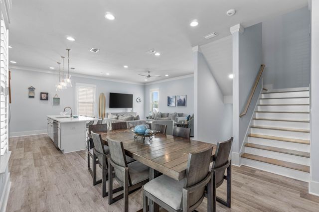 160 Ciboney Street, Miramar Beach, FL 32550