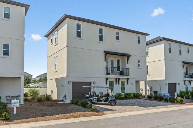 160 Ciboney Street, Miramar Beach, FL 32550