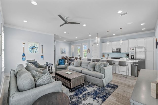 160 Ciboney Street, Miramar Beach, FL 32550