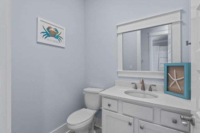 160 Ciboney Street, Miramar Beach, FL 32550