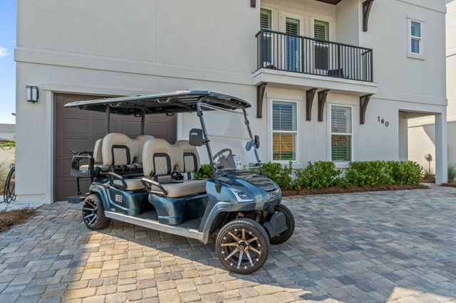 160 Ciboney Street, Miramar Beach, FL 32550