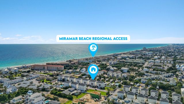 160 Ciboney Street, Miramar Beach, FL 32550