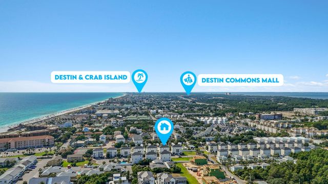 160 Ciboney Street, Miramar Beach, FL 32550