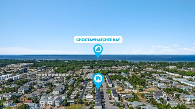 160 Ciboney Street, Miramar Beach, FL 32550