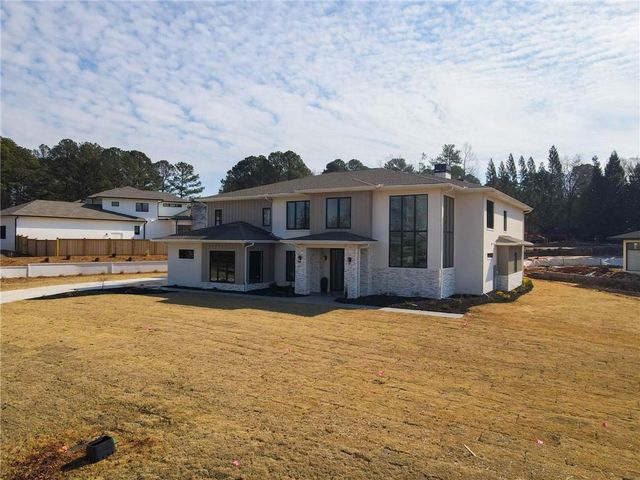 4805 Moore Road, Suwanee, GA 30024