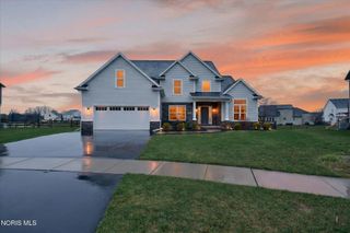 9265 Nate Court, Sylvania, OH 43560