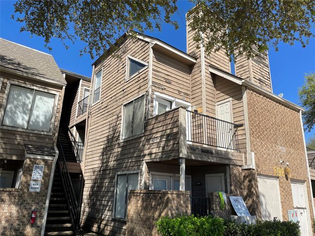 9811 Walnut Street F-207, Dallas, TX 75243