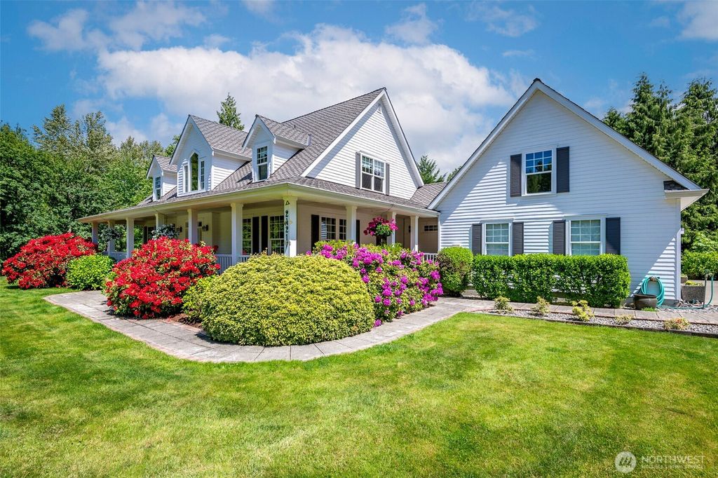 24217 116th Avenue E, Graham, WA 98338