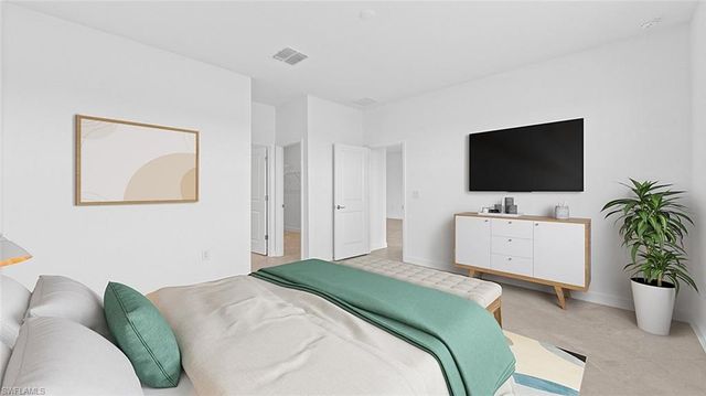 18821 River Burst CT, North Fort Myers, FL 33917