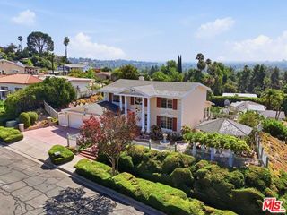 6602 Daryn Drive, West Hills (los Angeles), CA 91307