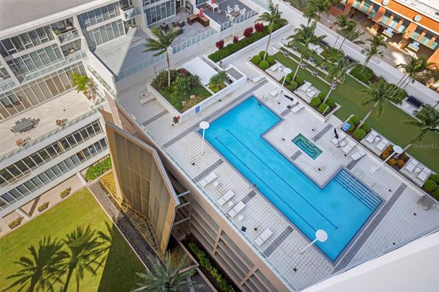 175 1ST STREET S 304, St Petersburg, FL 33701