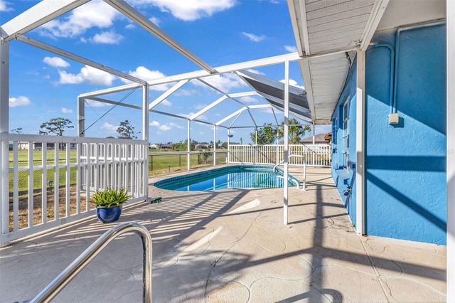 194 CADDY ROAD, Rotonda West, FL 33947