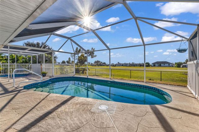 194 CADDY ROAD, Rotonda West, FL 33947