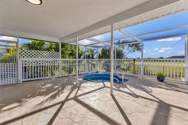194 CADDY ROAD, Rotonda West, FL 33947