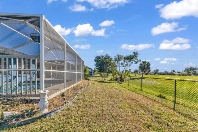 194 CADDY ROAD, Rotonda West, FL 33947