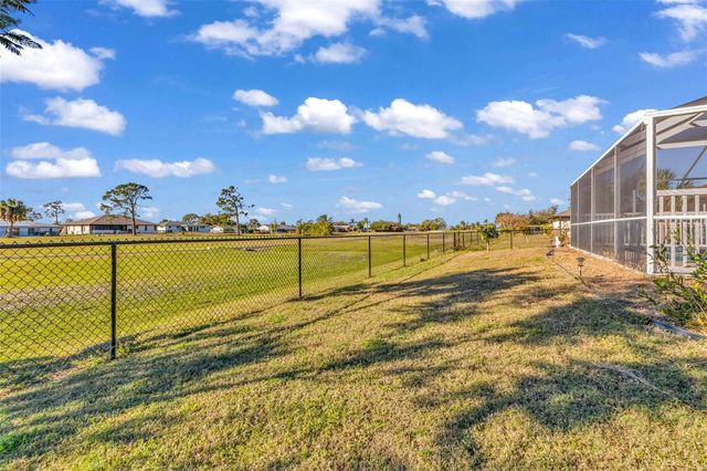 194 CADDY ROAD, Rotonda West, FL 33947