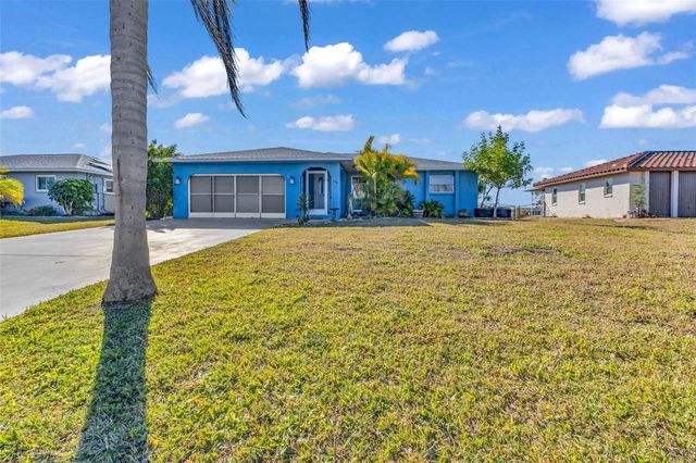 194 CADDY ROAD, Rotonda West, FL 33947