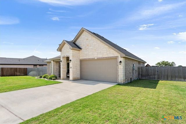 5410 Tabbs Court, Belton, TX 76513