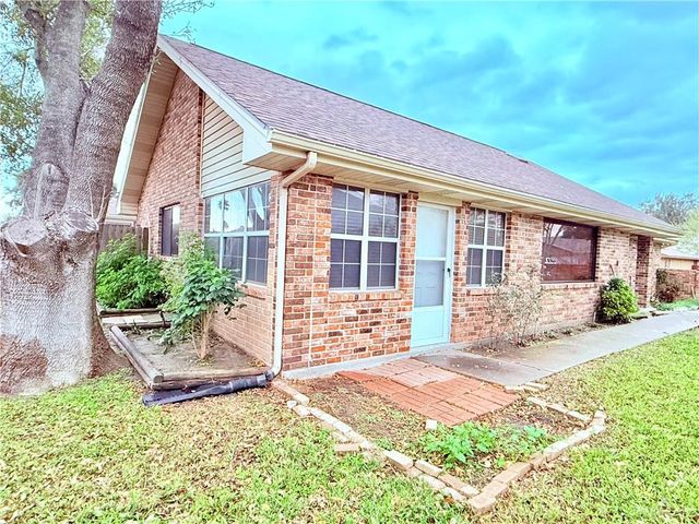 1712 Iowa Street, Mission, TX 78572