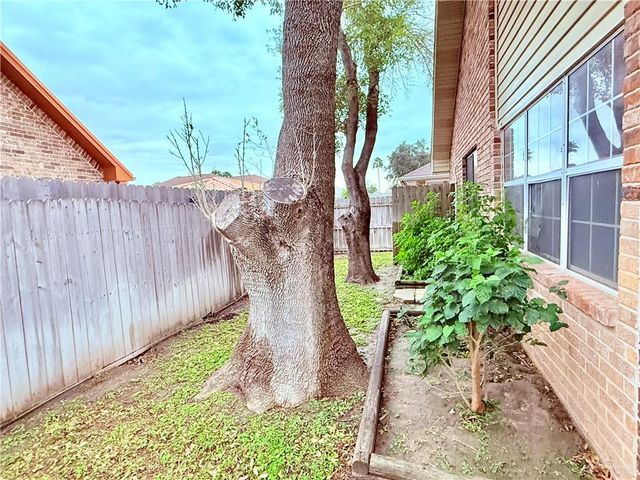 1712 Iowa Street, Mission, TX 78572