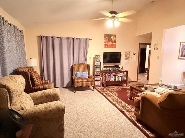 1712 Iowa Street, Mission, TX 78572