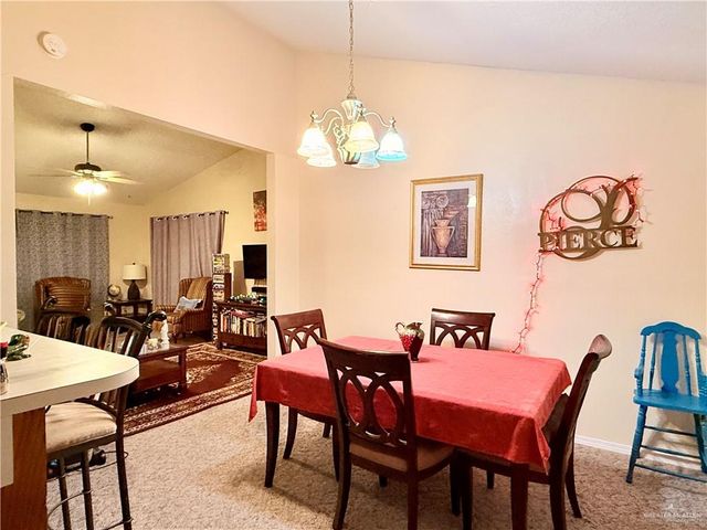 1712 Iowa Street, Mission, TX 78572