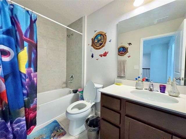 3954 GREAT SMOKEY WAY, Apopka, FL 32712