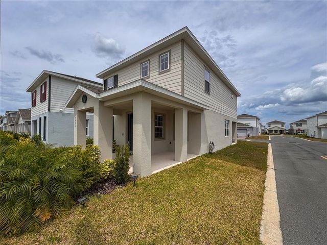 3954 GREAT SMOKEY WAY, Apopka, FL 32712