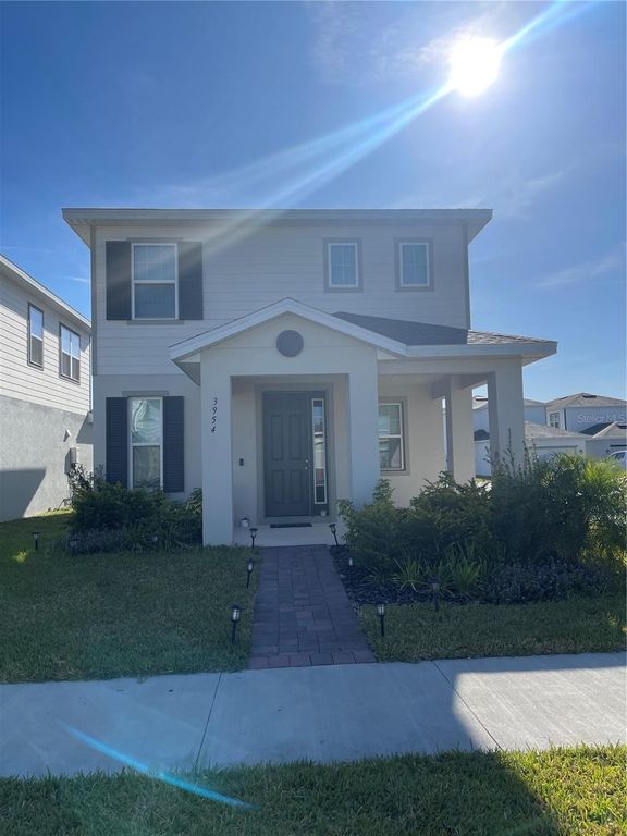 3954 GREAT SMOKEY WAY, Apopka, FL 32712