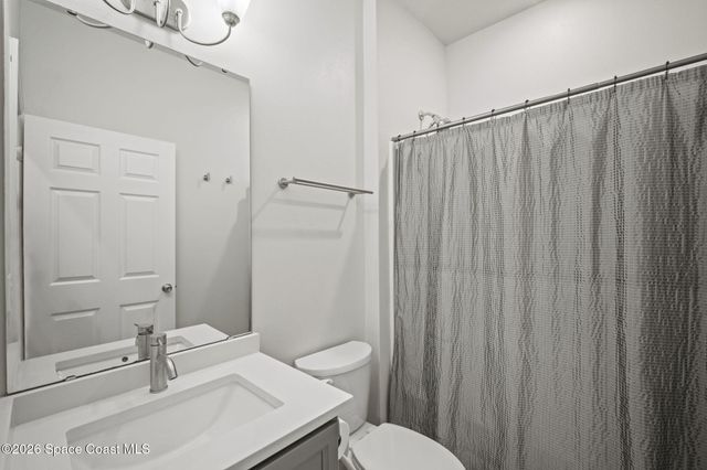 2359 Bonnyton Lane NW, Palm Bay, FL 32907