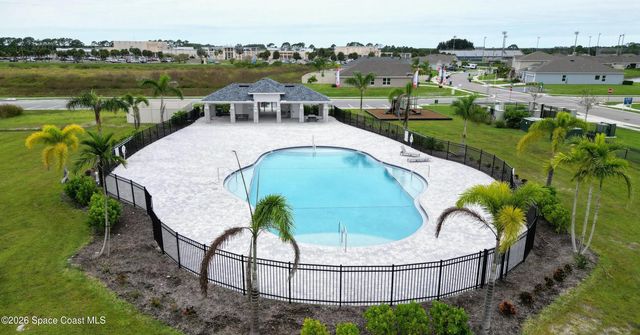 2359 Bonnyton Lane NW, Palm Bay, FL 32907