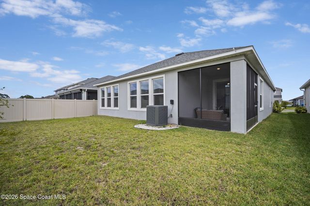 2359 Bonnyton Lane NW, Palm Bay, FL 32907