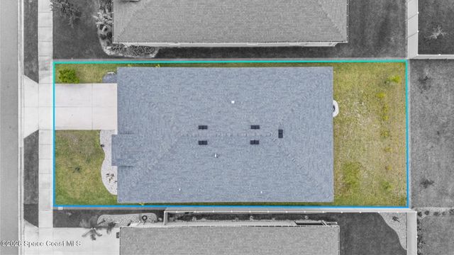 2359 Bonnyton Lane NW, Palm Bay, FL 32907