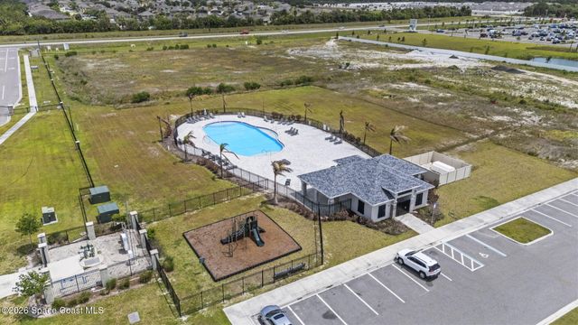 2359 Bonnyton Lane NW, Palm Bay, FL 32907