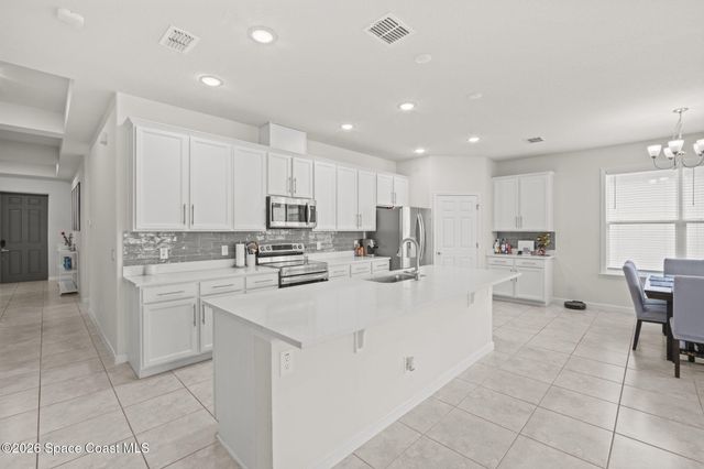 2359 Bonnyton Lane NW, Palm Bay, FL 32907