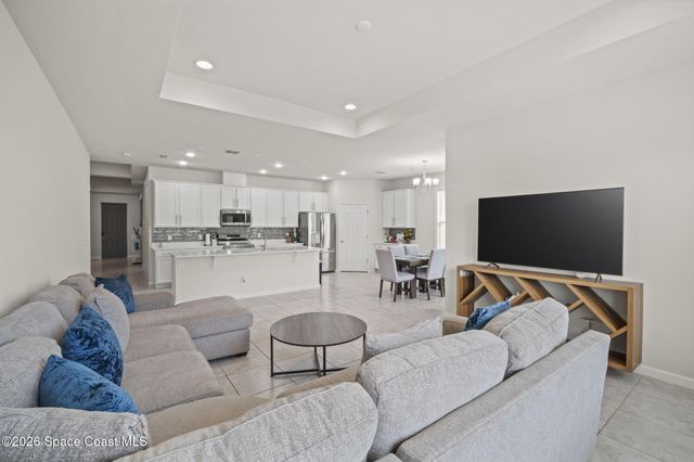 2359 Bonnyton Lane NW, Palm Bay, FL 32907