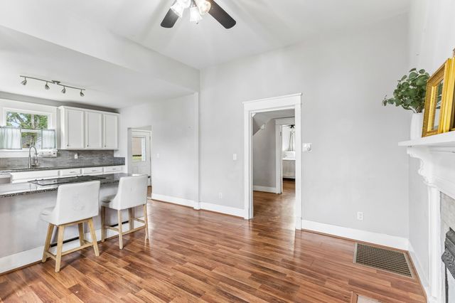 204 Jefferson Ave, E, Carthage, TN 37030